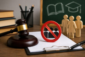 MP recomenda suspensão de processo seletivo para professores em Nova União – RO