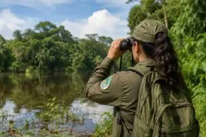 Processo seletivo do ICMBio oferece vagas temporárias em Porto Velho; veja como se inscrever