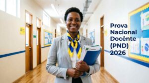 Prova Nacional Docente 2026: INEP abre inscrições para avaliação que subsidia concursos de professor