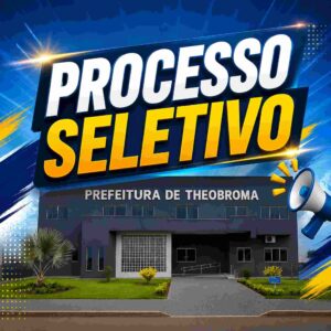 Theobroma abre 8 vagas para Assistente de Alfabetização