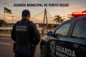 Guarda Municipal de Porto Velho prorroga inscrições do concurso até 17 de agosto