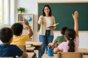 SEMED Guajará-Mirim oferece 107 vagas para professores efetivos