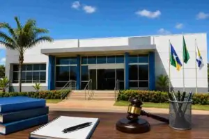 Concurso Câmara de São Miguel do Guaporé – RO tem vagas para níveis fundamental, médio e superior