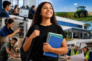 IDEP abre 525 vagas em cursos técnicos em Porto Velho
