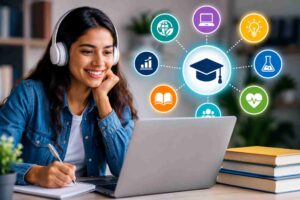 MEC oferece 362 cursos online gratuitos com certificado pela plataforma Aprenda Mais