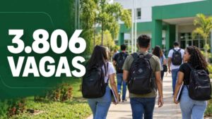 IFRO prepara seleção com 3.806 vagas em cursos gratuitos para 2027