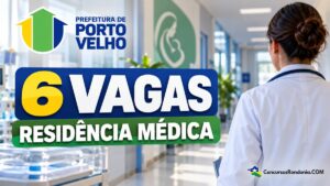 Maternidade Mãe Esperança oferece 6 vagas em residência médica