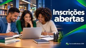 Concursos, seletivos, estágios e cursos têm inscrições abertas em Rondônia