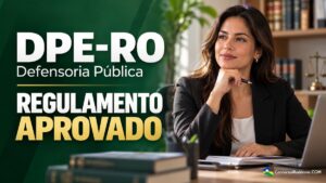 PGE-RO tem comissão de estudos para concurso da carreira de apoio