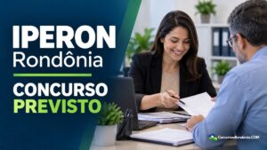 Iperon tem regulamento aprovado e comissão para novo concurso