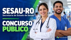 Sesau-RO tem Idecan definido como banca do próximo concurso público