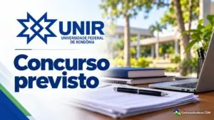 UNIR forma comissão para concurso de analistas e técnico-administrativos
